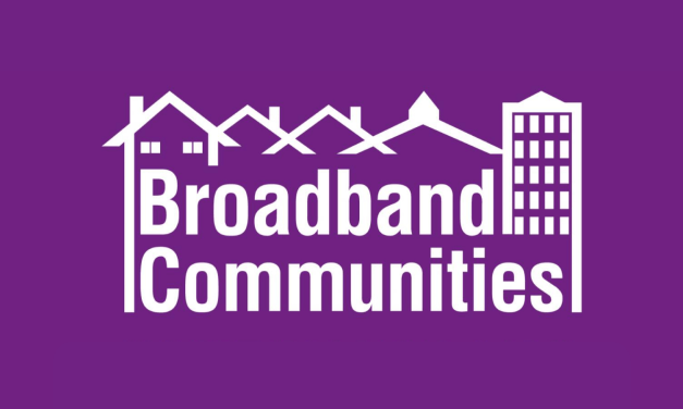 Terrapinn/Total Telecom acquires Broadband Communities