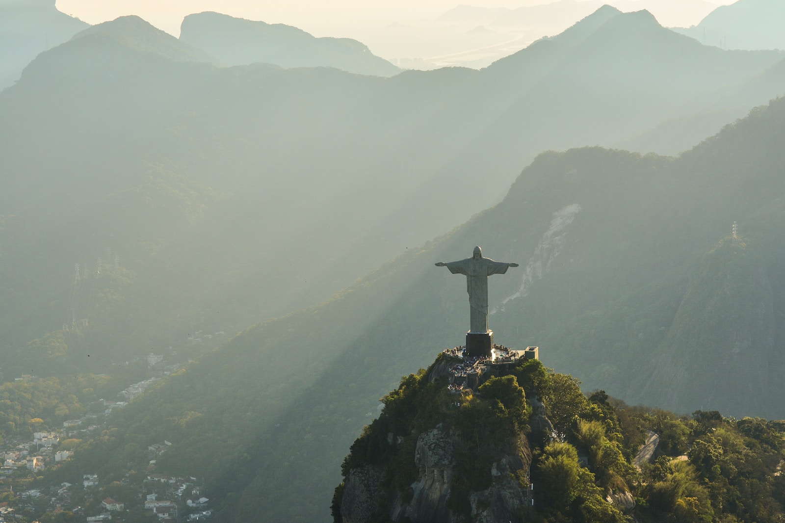 Brazil making rapid 5G progress but challenges remain on the horizon ...