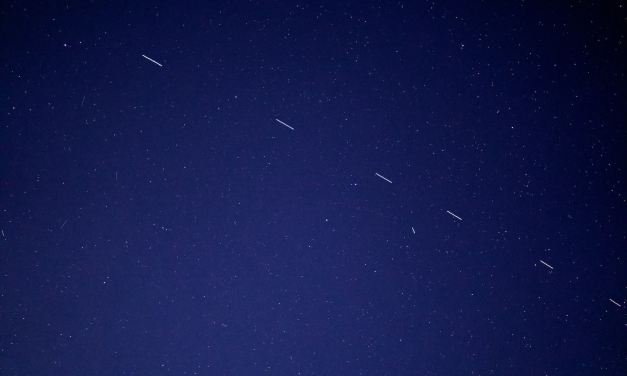 Telefonica signs worldwide partnership deal with Starlink