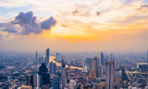 AIS and ZTE announce world’s first mmWave Dynamic RIS trial