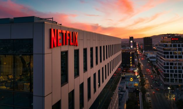SK Telecom and Netflix settle network usage dispute through new partnership