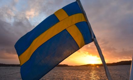 Sweden raises $380m in latest spectrum auction
