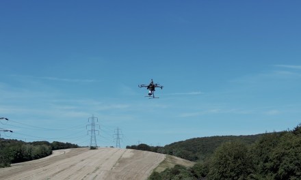 BT connects the skies with UK’s first Drone SIM