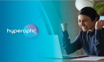 Hyperoptic celebrates 300,000 customer milestone