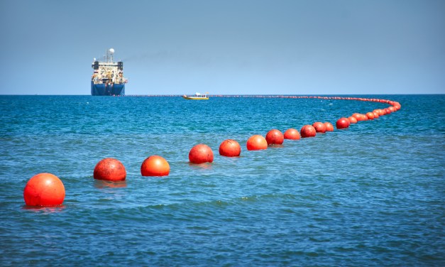 KKR invests $400m into subsea cable firm OMS