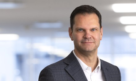 Patrik Hofbauer to replace Allison Kirkby as Telia CEO