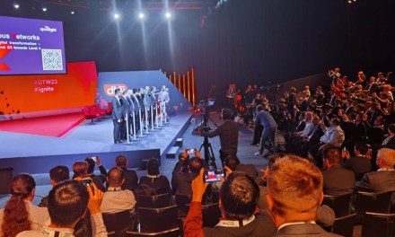 Telco leaders join forces to discuss next steps towards highly autonomous networks