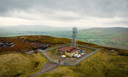 EE’s announces Share Rural Network 4G upgrade in Northern Ireland