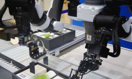 Revolutionizing industries: The impact of intelligent transformation