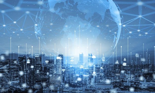 Vodafone: 5G-powered public buildings could save UK £580m a year