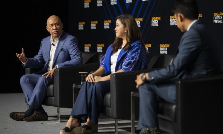 Globe Group leans into techco transformation following fintech success