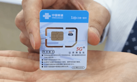 How China Unicom are addressing the issue of 5G monetisation
