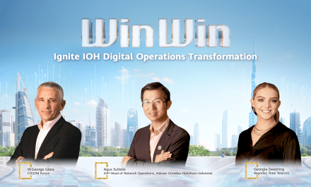 The recipe for a successful digital transformation with TM Forum and Indosat Ooredoo Hutchison