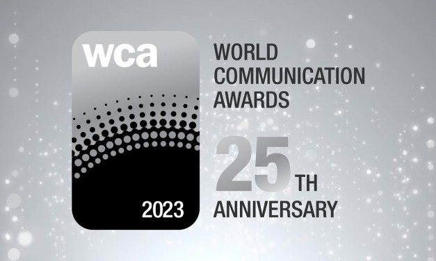 World Communication Awards 2023: The Winners 
