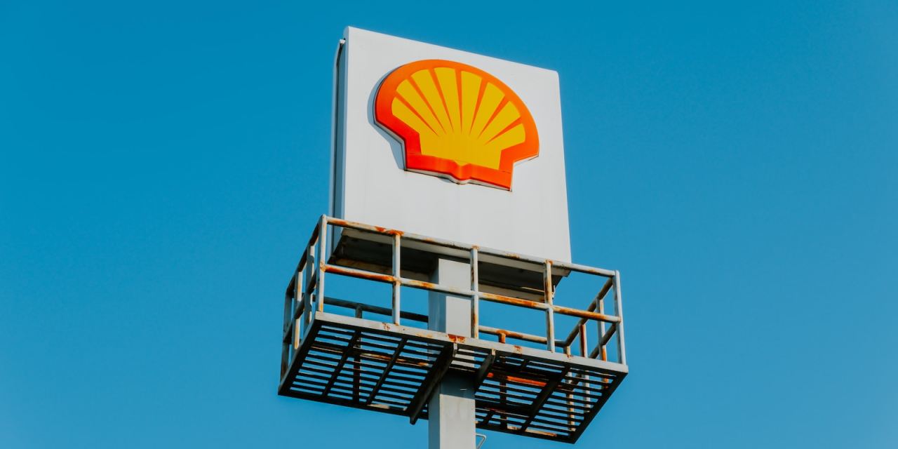 Ofcom fines shell £1.4m for customer protection rules breach 