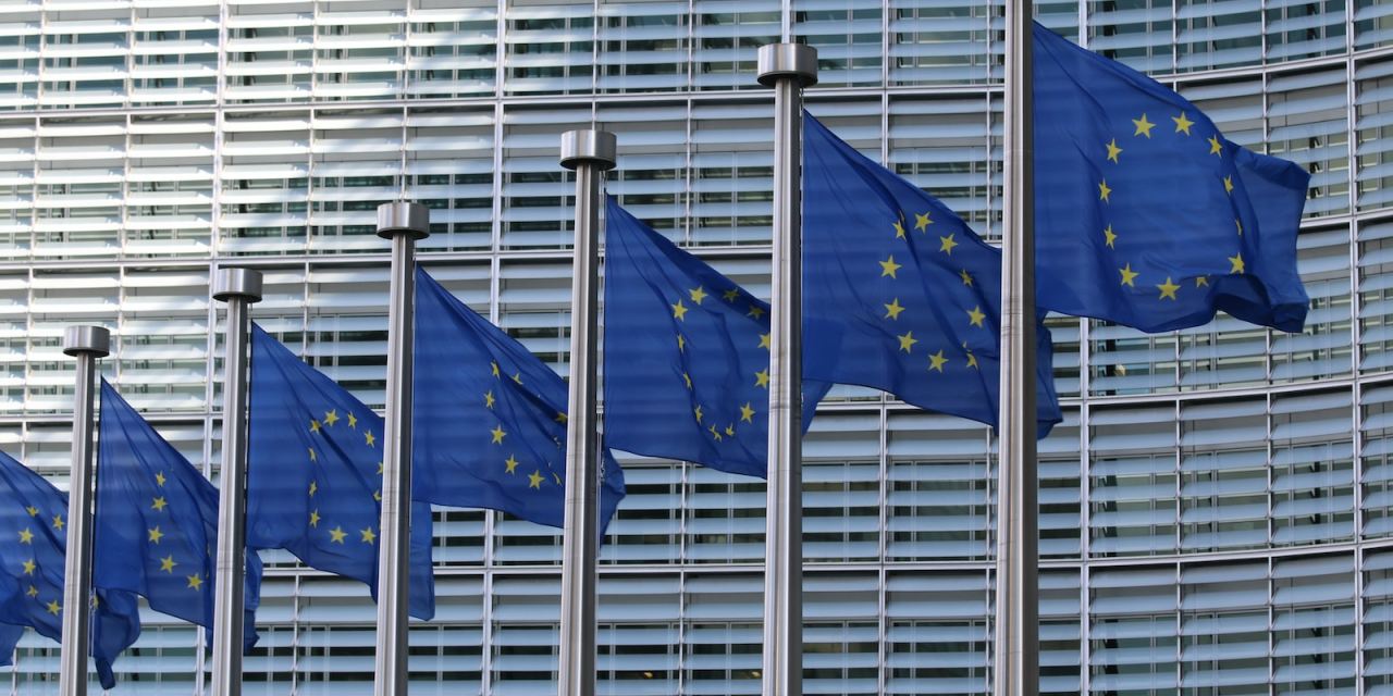 EU gives green light for €1.2 billion cloud computing funding 