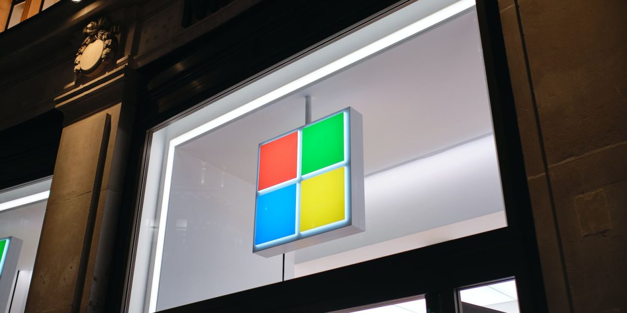Microsoft pledges £2.5 billion in UK AI data centre investment  