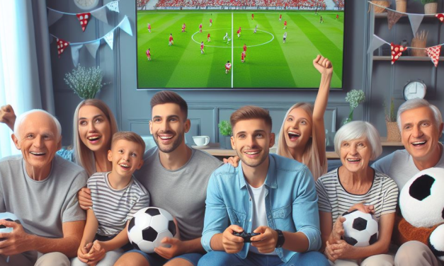 For environmentally aware live streaming, ask for MAUD