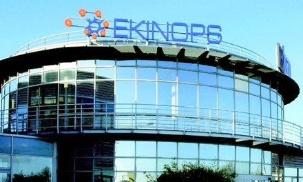 Deutsche Glasfaser selects Ekinops for network technology