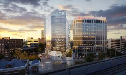 Nokia Bell Labs to shift R&D facility to New Brunswick