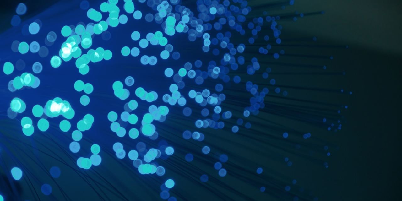 57% of the UK premises have full-fibre access, says Ofcom