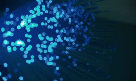 57% of the UK premises have full-fibre access, says Ofcom