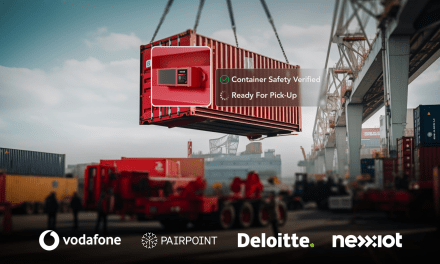 Vodafone’s Economy of Things biz announces autonomous freight partnership