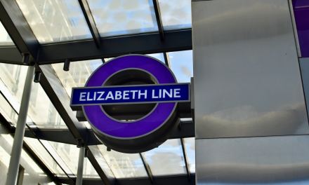 First Elizabeth line stations get high-speed mobile coverage