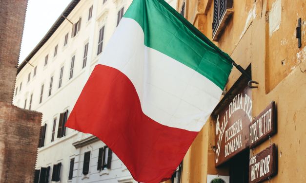 iliad proposes Vodafone Italy merger 