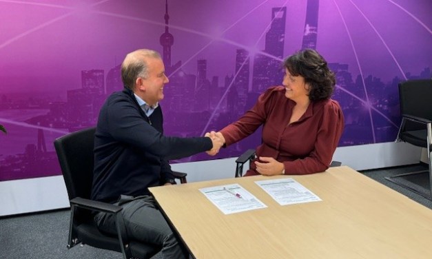 Future Connections and KPN extend their successful partnership