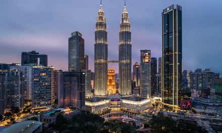 Malaysia to launch second 5G network alongside DNB 