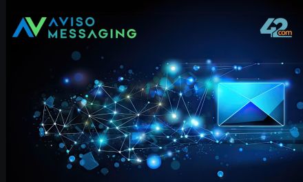 42Com partners with Vladimir Smal to redefine trusted SMS with their new venture ‘AVISO Messaging’