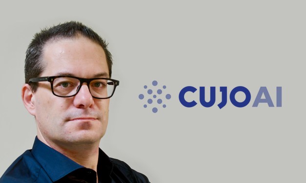 CUJO AI Bolsters Leadership with New Hire from BT 