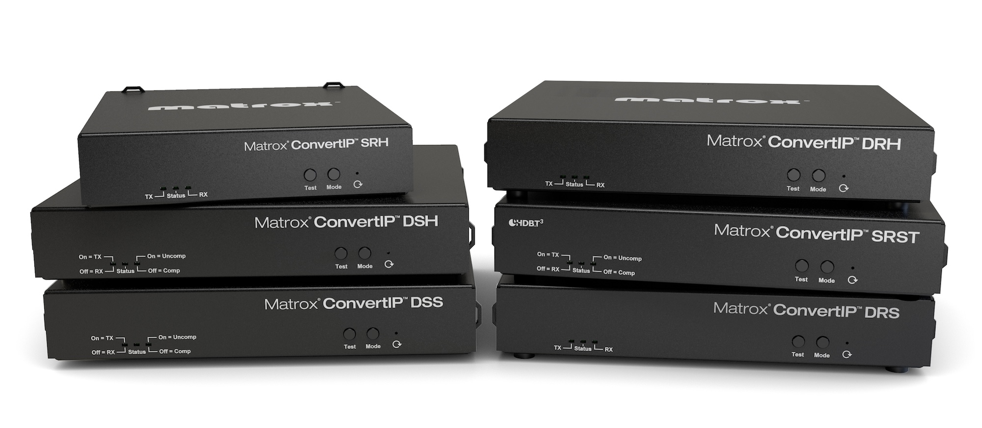 Matrox Video Will Showcase Its AVoIP Expertise at ISE 2024 - Total Telecom
