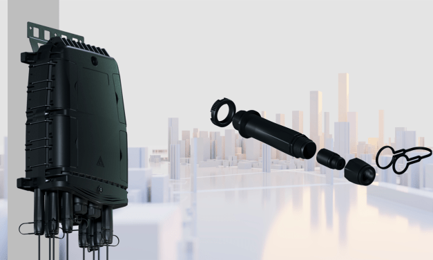 FAST SIMPRECON: FIBRAMÉRICA’S NEW UNIVERSAL PRECONNECTED SOLUTION