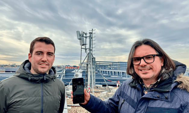 Vodafone latest 5G tests clock upload speeds of 273Mbps