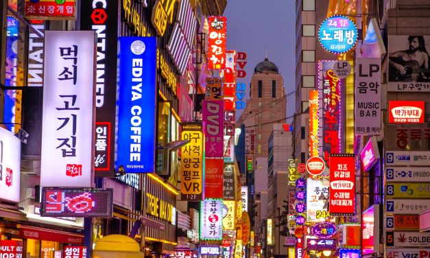 South Korean president backs semiconductor mega cluster investment 