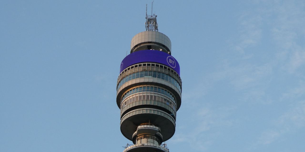 BT misses Huawei equipment removal deadline 