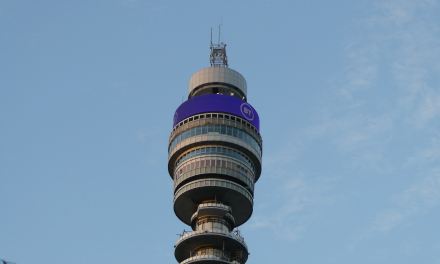 BT misses Huawei equipment removal deadline 