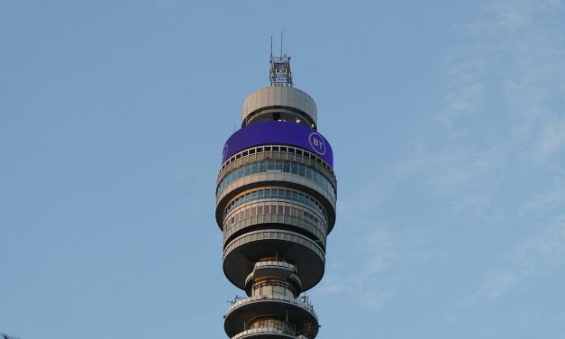 BT misses Huawei equipment removal deadline 