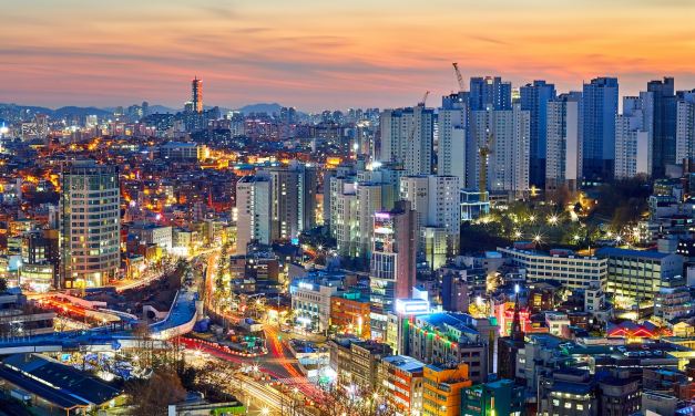 Stage X wins mmWave spectrum to become South Korea’s fourth 5G player