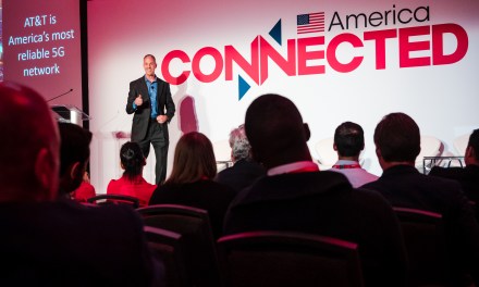 Connected America 2024 returns to Dallas, Texas  