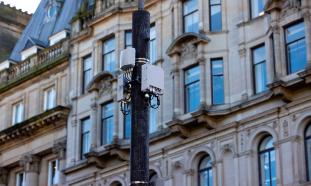 Three deploys UK’s first open ran small cell in Glasgow, but says UK Govt Open RAN targets ‘not a priority’