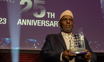 From humble beginnings: The amazing journey of Hormuud Telecom CEO Ahmed Mohamud Yusuf
