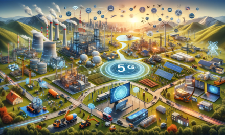 First ZeroSite® in Palanga – “Meldas” combines 5G technology with respect for nature