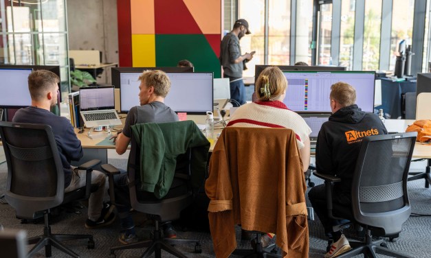 Altnets excels once again, climbing the ranks of the prestigious Elite Business league table