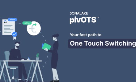 KCOM and Sonalake complete OTS testing