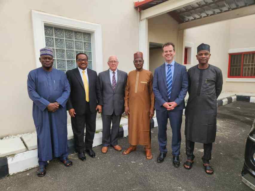 Mobilise Communication commences Tier 5 MVNE licence services in Nigeria