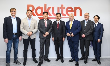 Kyivstar looks to Rakuten’s Open RAN tech to rebuild its network