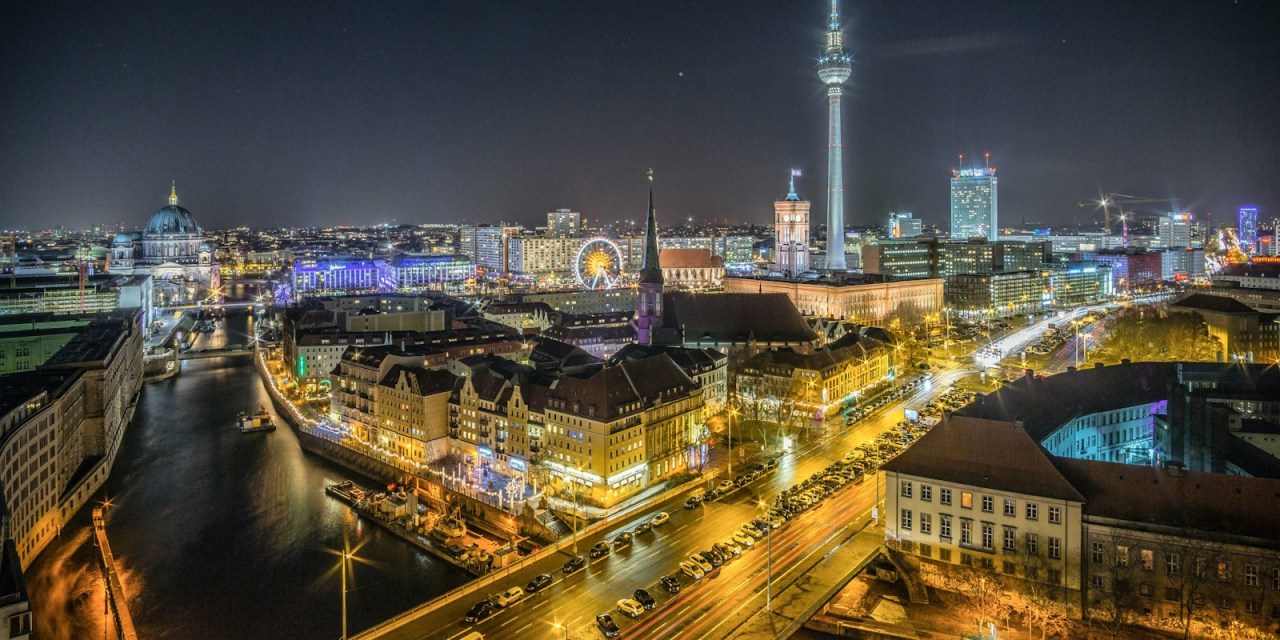 Berlin takes 5G performance crown while London languishes